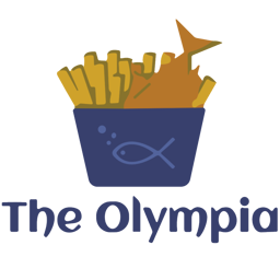 The Olympia Wishaw  logo.